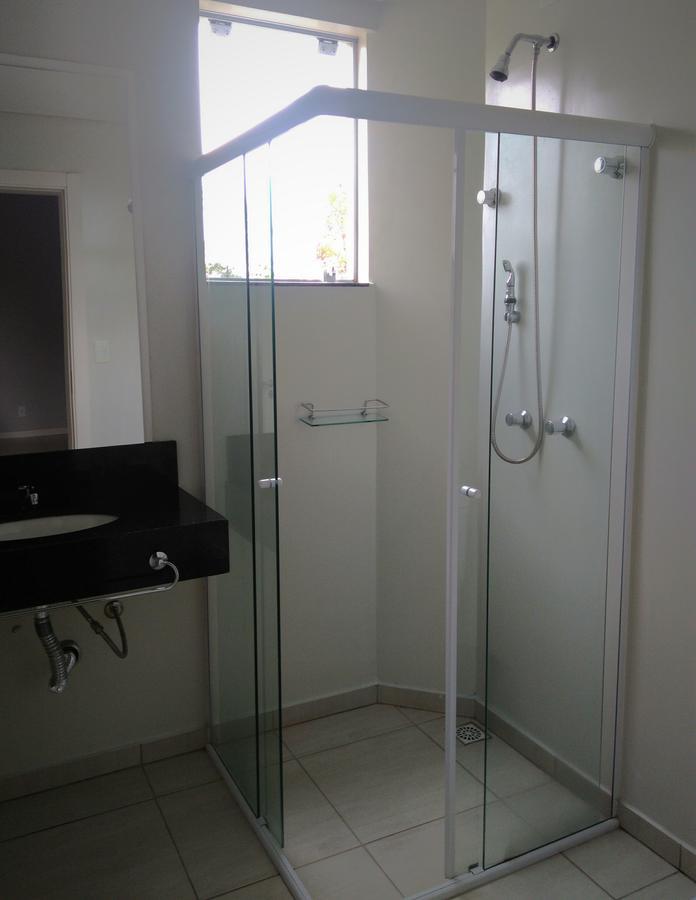 Hotel Colibris Lontras Bagian luar foto